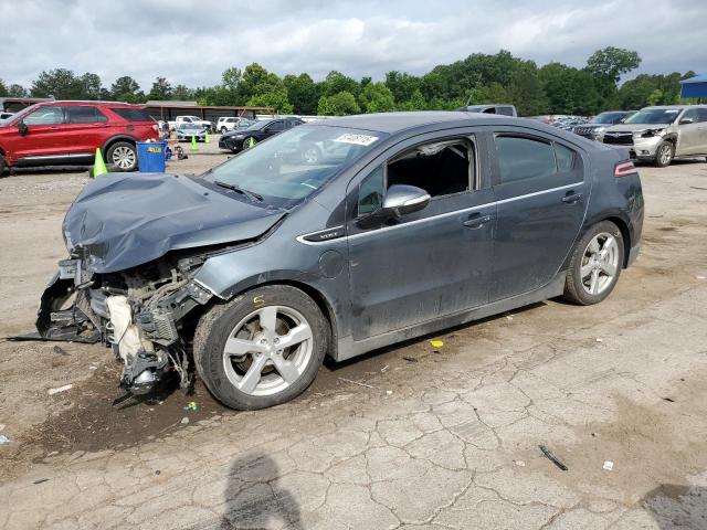  Salvage Chevrolet Volt