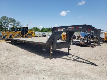  Salvage Other Trailer