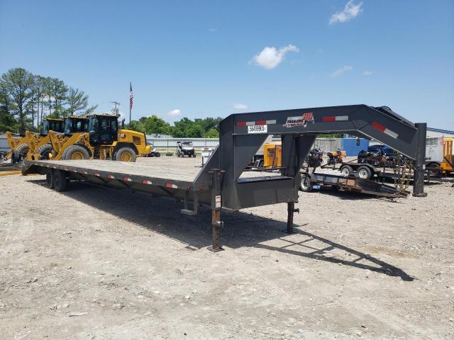  Salvage Other Trailer