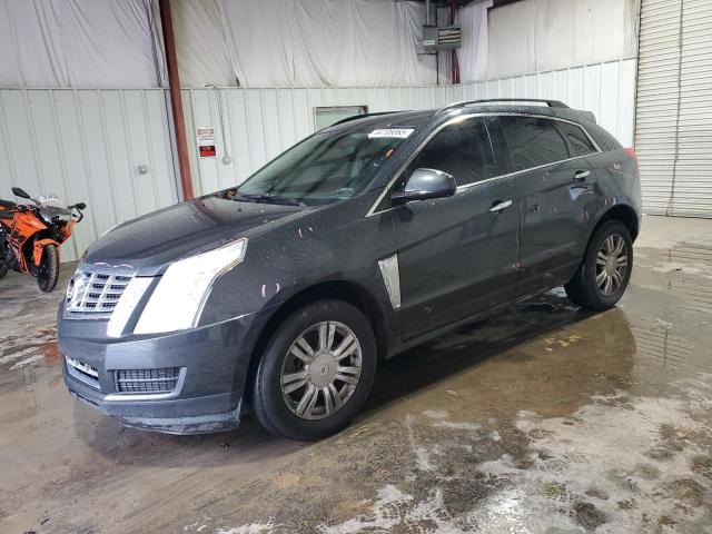  Salvage Cadillac SRX