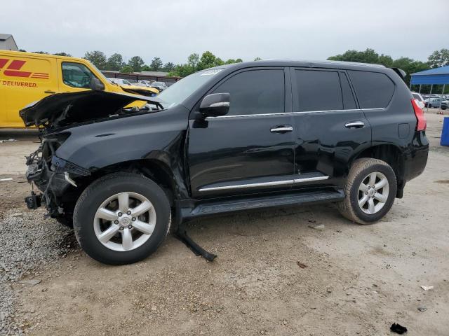  Salvage Lexus Gx