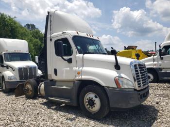  Salvage Freightliner Cascadia