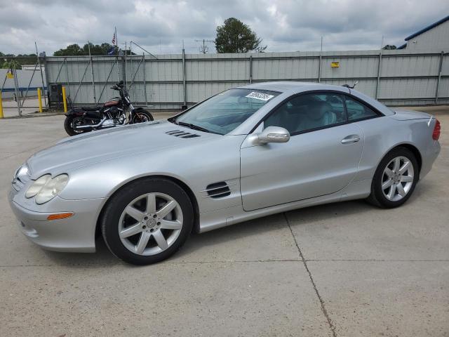  Salvage Mercedes-Benz S-Class