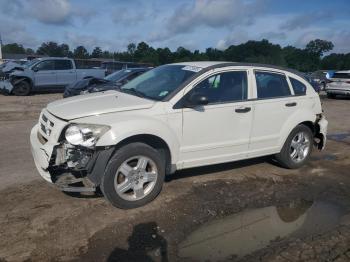  Salvage Dodge Caliber