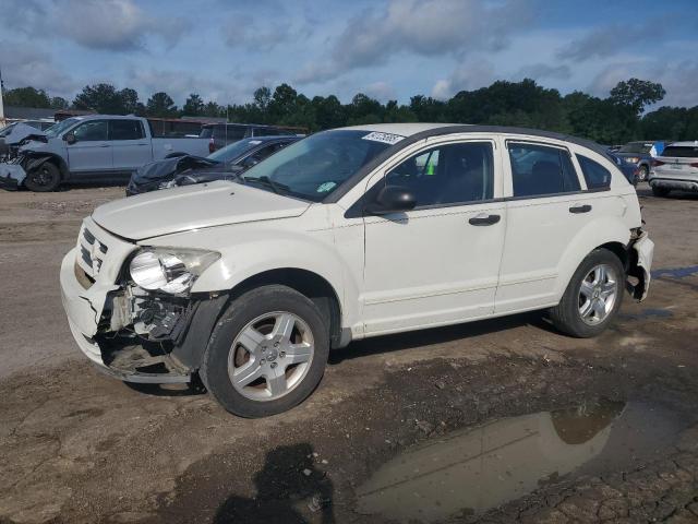  Salvage Dodge Caliber