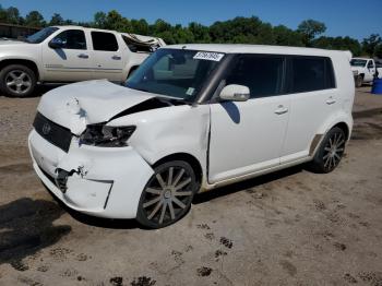  Salvage Toyota Scion