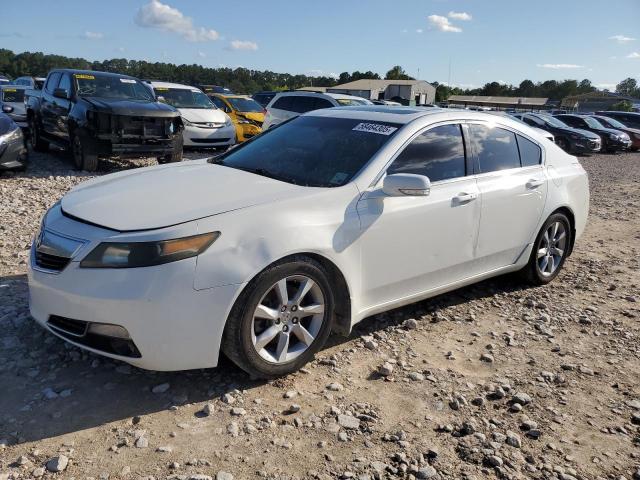  Salvage Acura TL
