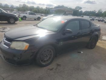  Salvage Dodge Avenger
