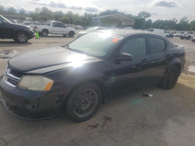  Salvage Dodge Avenger