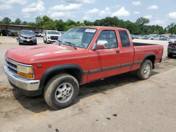  Salvage Dodge Dakota