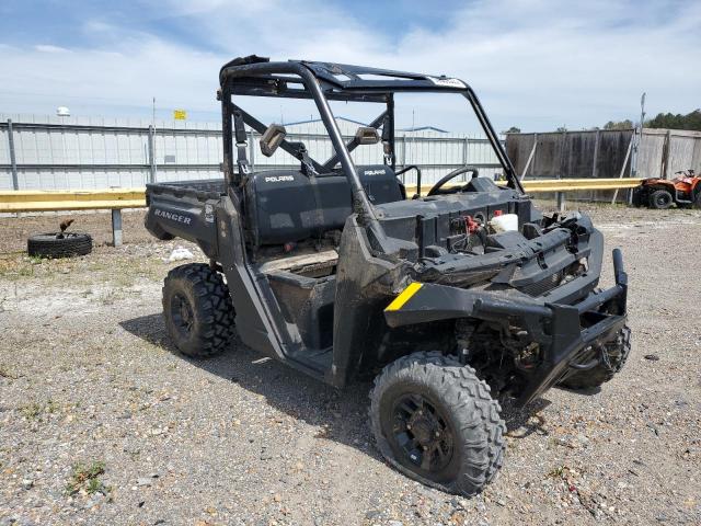  Salvage Polaris Ranger 100