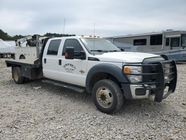  Salvage Ford F-550