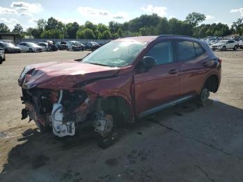  Salvage Buick Envision