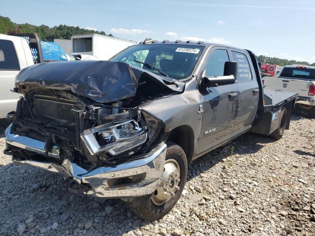 Salvage Dodge Ram 3500