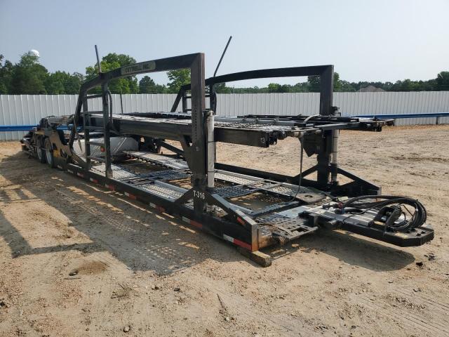  Salvage Other Trailer