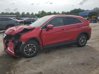  Salvage Mitsubishi Eclipse