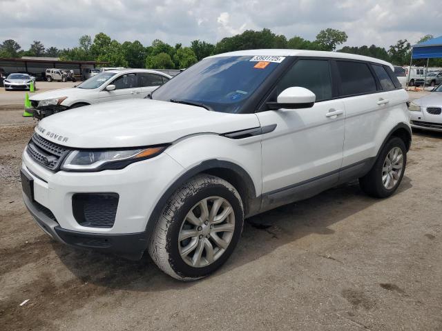  Salvage Land Rover Range Rover