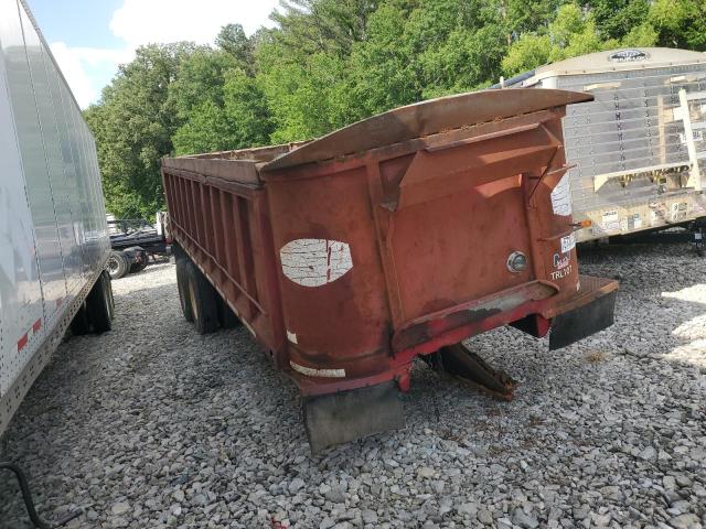  Salvage Palmer Other