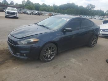  Salvage Dodge Dart
