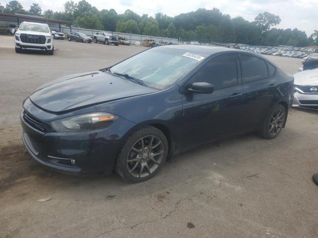  Salvage Dodge Dart