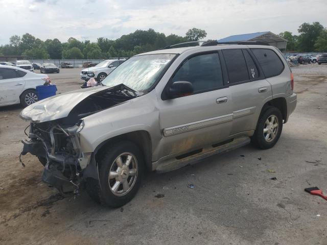  Salvage GMC Envoy