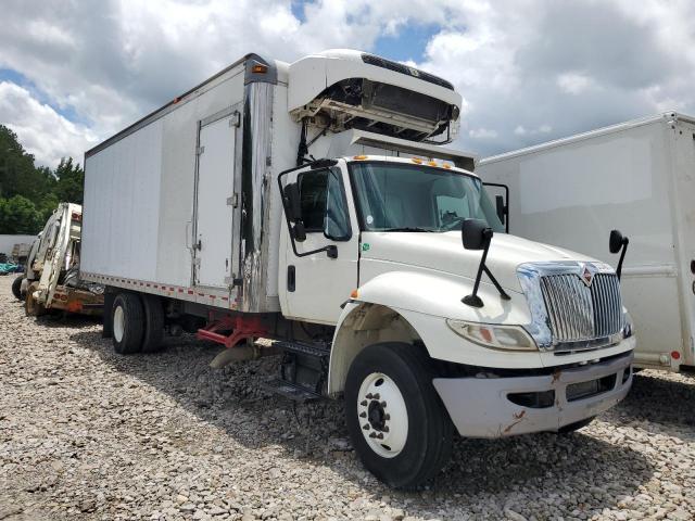  Salvage International 4000 Serie