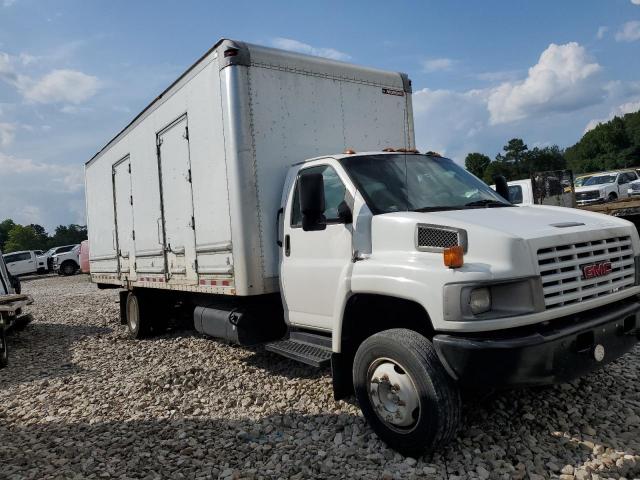  Salvage GMC C K R5500