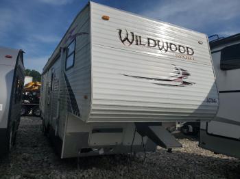  Salvage Wildwood Wildwood