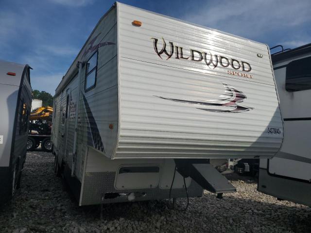  Salvage Wildwood Wildwood