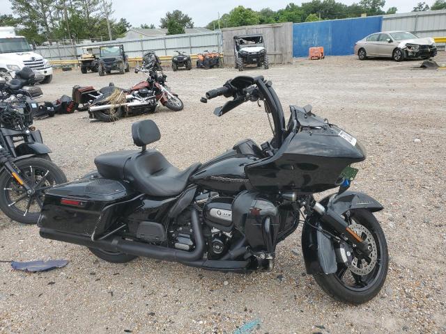  Salvage Harley-Davidson Fltrk