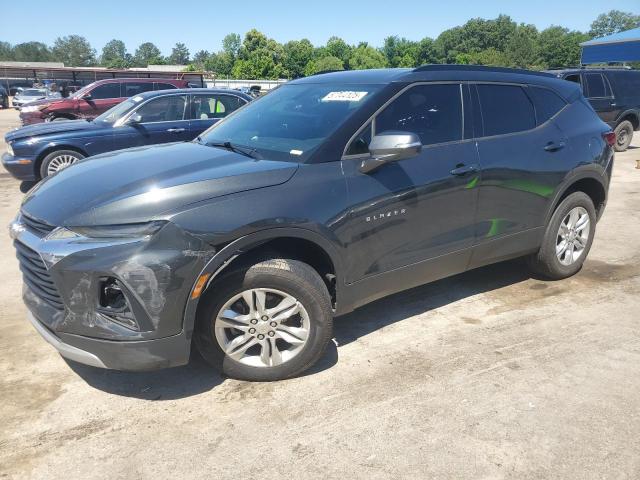  Salvage Chevrolet Blazer