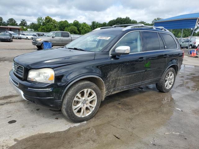  Salvage Volvo XC90