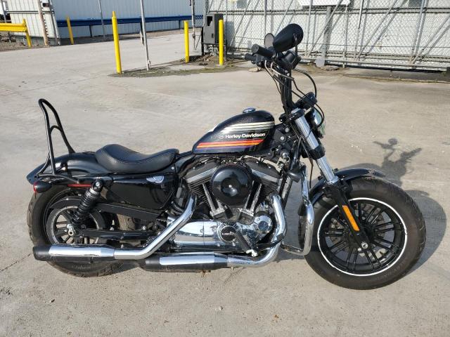  Salvage Harley-Davidson Xl1200 Xs