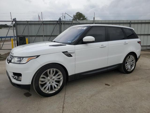  Salvage Land Rover Range Rover