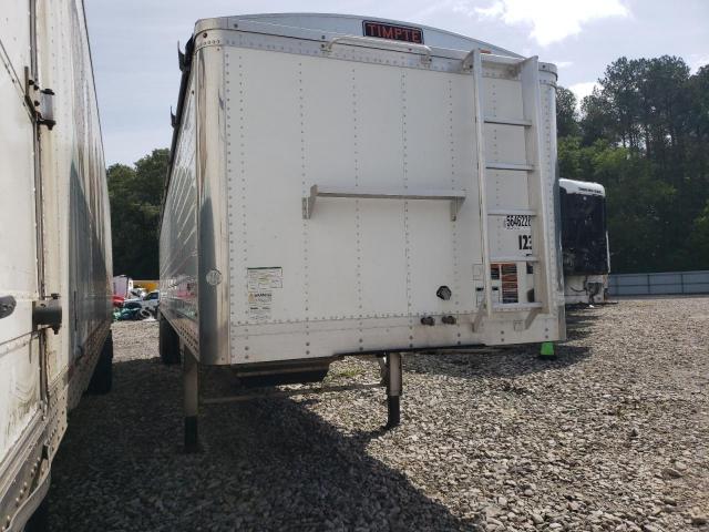  Salvage Timpte Hopper
