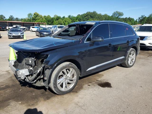  Salvage Audi Q7