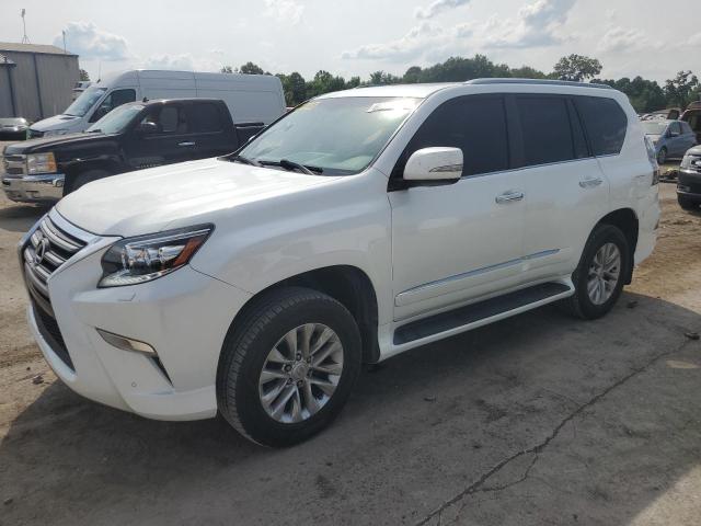  Salvage Lexus Gx