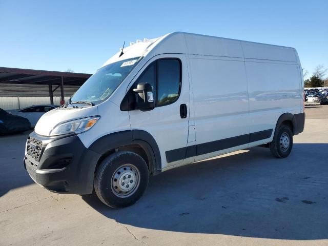  Salvage Ram Promaster