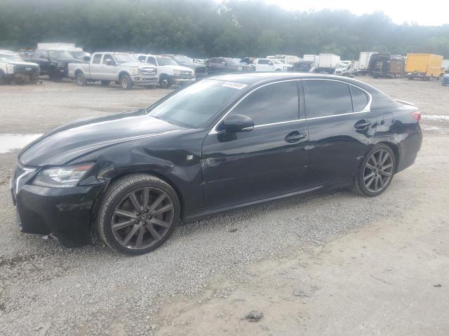  Salvage Lexus Gs