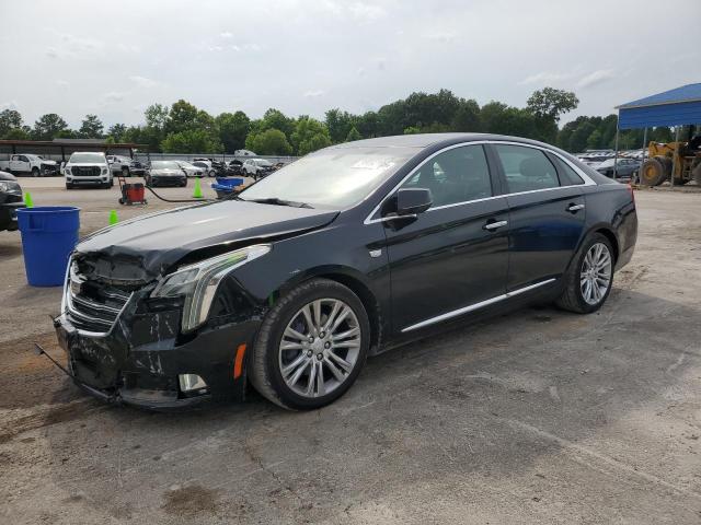  Salvage Cadillac XTS