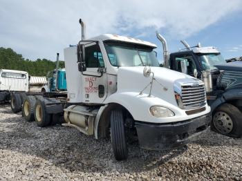  Salvage Freightliner Columbia