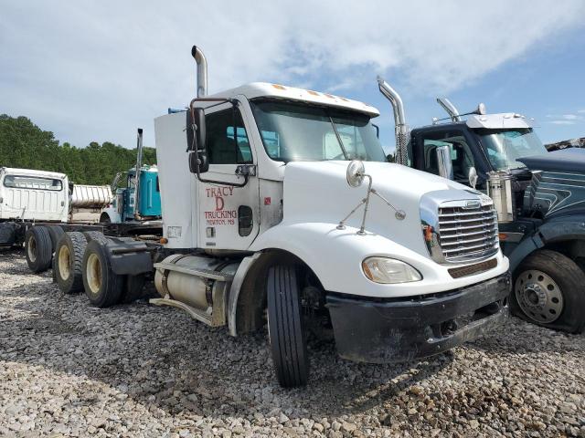  Salvage Freightliner Columbia