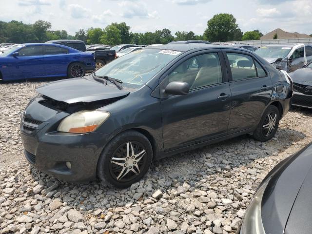  Salvage Toyota Yaris