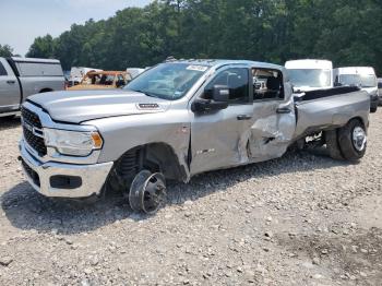  Salvage Ram 3500