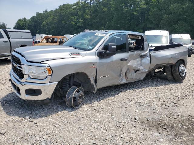  Salvage Ram 3500