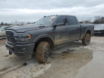  Salvage Ram 2500