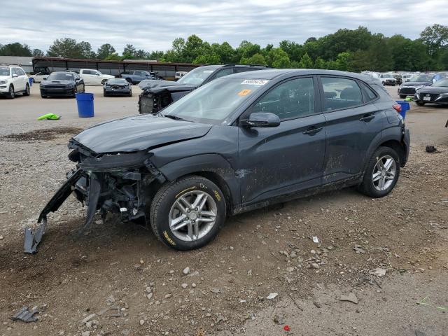  Salvage Hyundai KONA