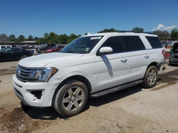  Salvage Ford Expedition