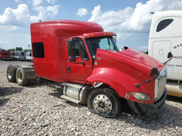  Salvage International Prostar