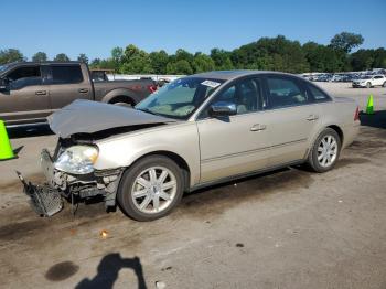  Salvage Ford 500